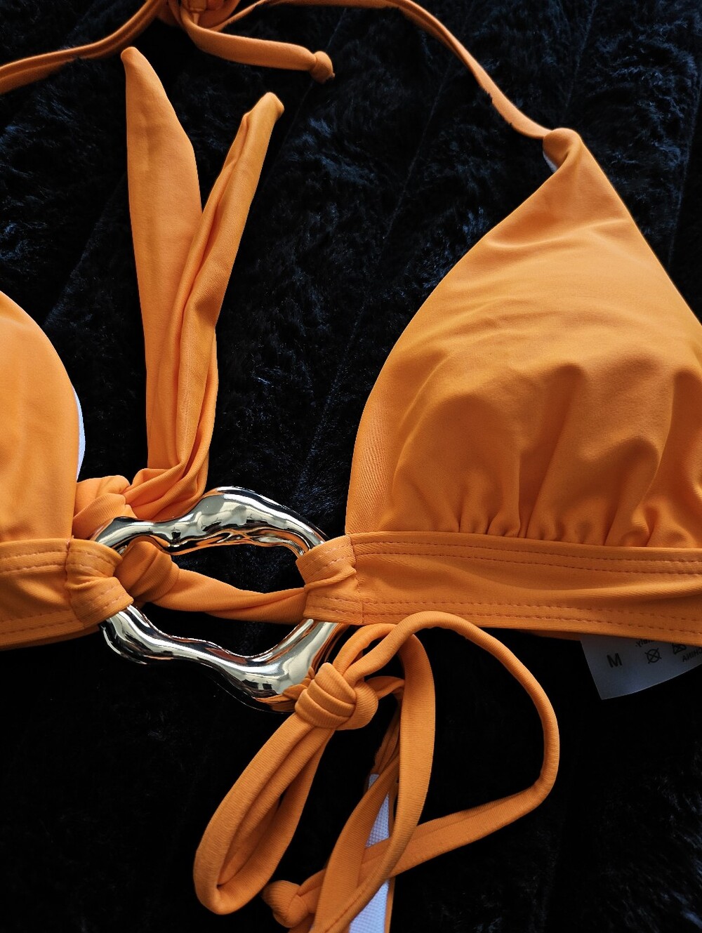 2pc Bikini Set - Picture 4 of 5